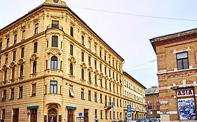 Rákóczi Apartman